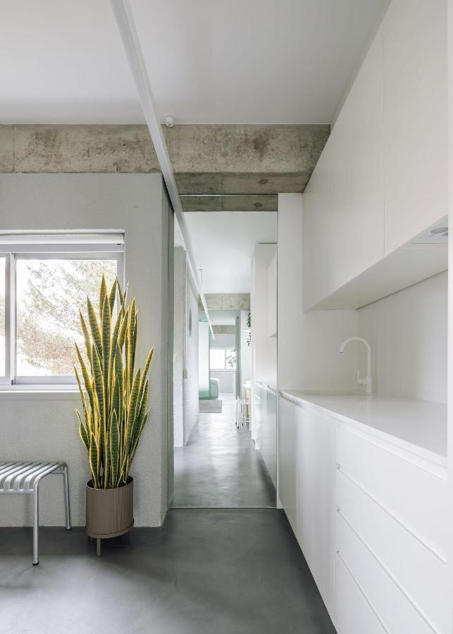Luz Apartment By Olala Homes Cascais Exterior photo